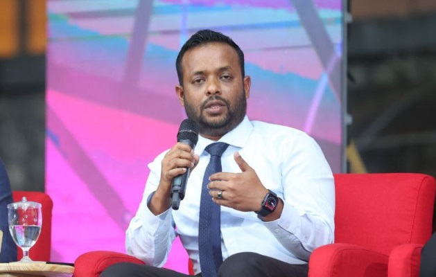 ގުޅީފަޅު އެއްބަސްވުން ހަދާފައި އޮތީ ދައުލަތަށް ގެއްލުންވާގޮތަށް: މުއްތަލިބު
