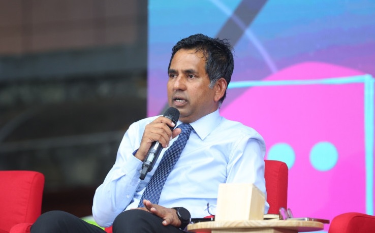 ގަވައިދާ ހިލާފަށް ބިދޭސީން ކުރާ ވިޔަފާރިތައް ހުއްޓުވަން ފިޔަވަޅުއެޅުމުގެ މަސައްކަތް ފަށައިފިން: މިނިސްޓަރު ސައީދު