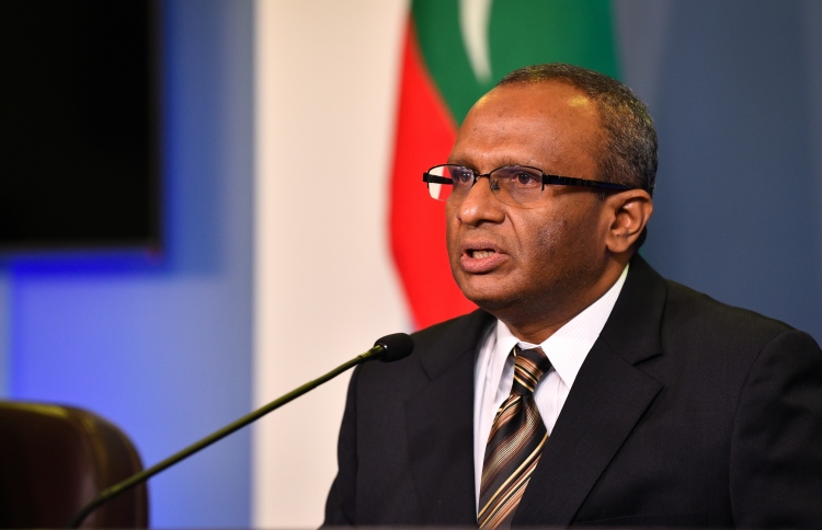 ސުޕްރީމް ކޯޓުގެ ފަރާތުން ޖޭއެސްސީގައި އިންނަވާނީ ހުސްނުއް ސުއޫދު