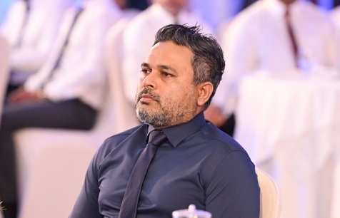 މަސްވެރިންނަށް ދޭންޖެހޭ ހުރިހާ ފައިސާ މާޗް 5 ގެ ކުރިން ދީ ނިންމާނަން: މިނިސްޓަރު ޝިޔާމް