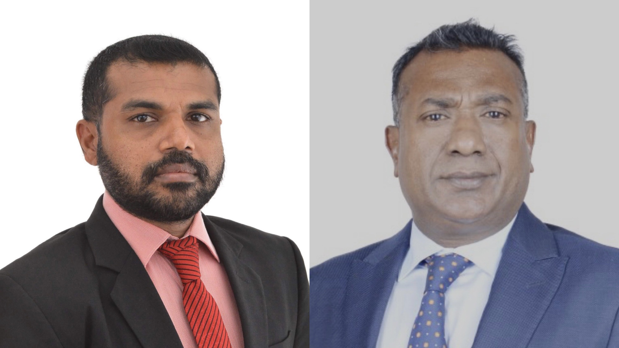 ޖާބިރުގެ ޓިކެޓް ގާނުނީ ވަކީލު ނަސީރަށް ދީފި