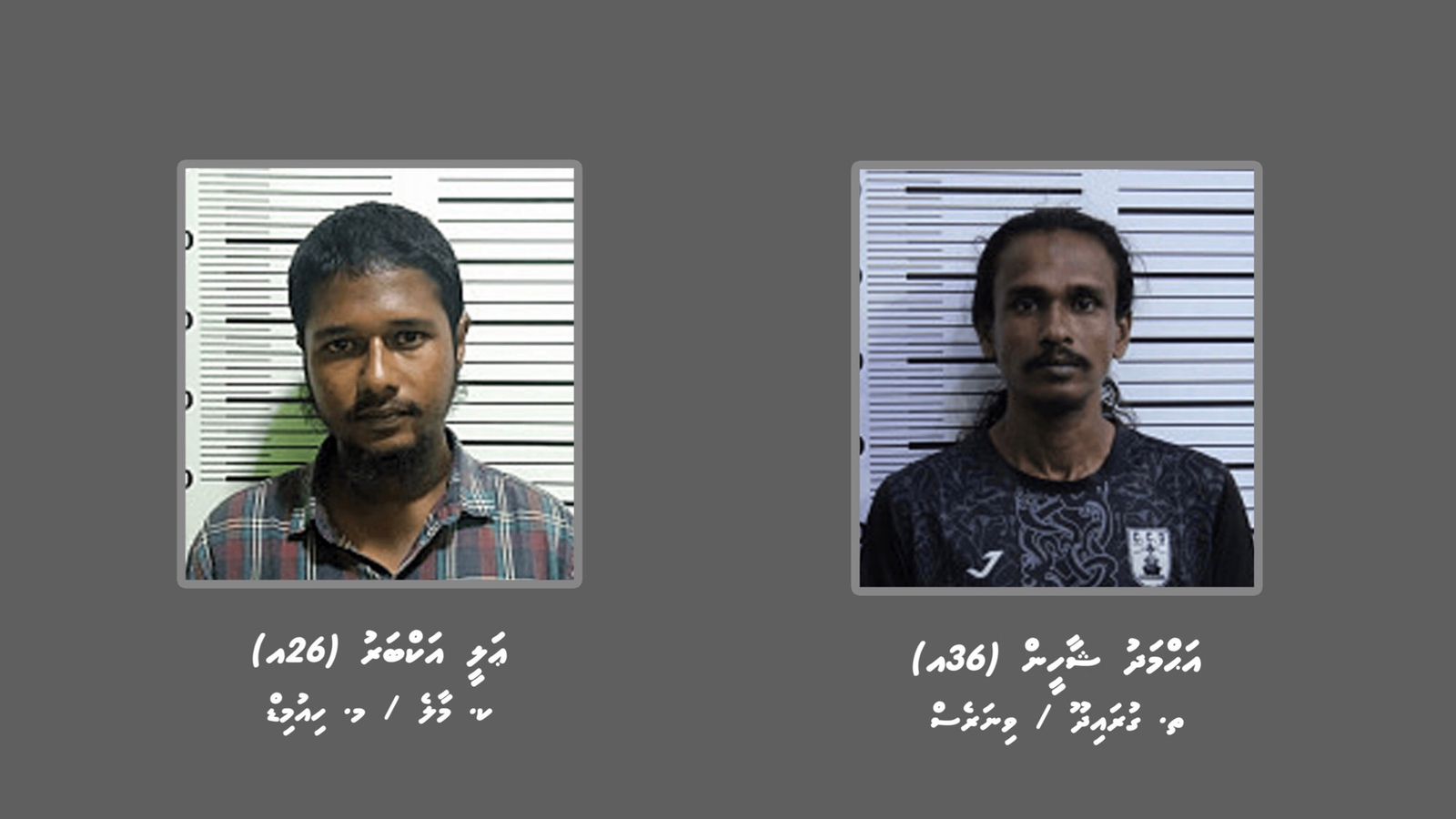 މަކާރާއި ހީލަތުން ފައިސާ ހޯދި މައްސަލައެއްގައި ދެ މީހަކު ހޯދަނީ
