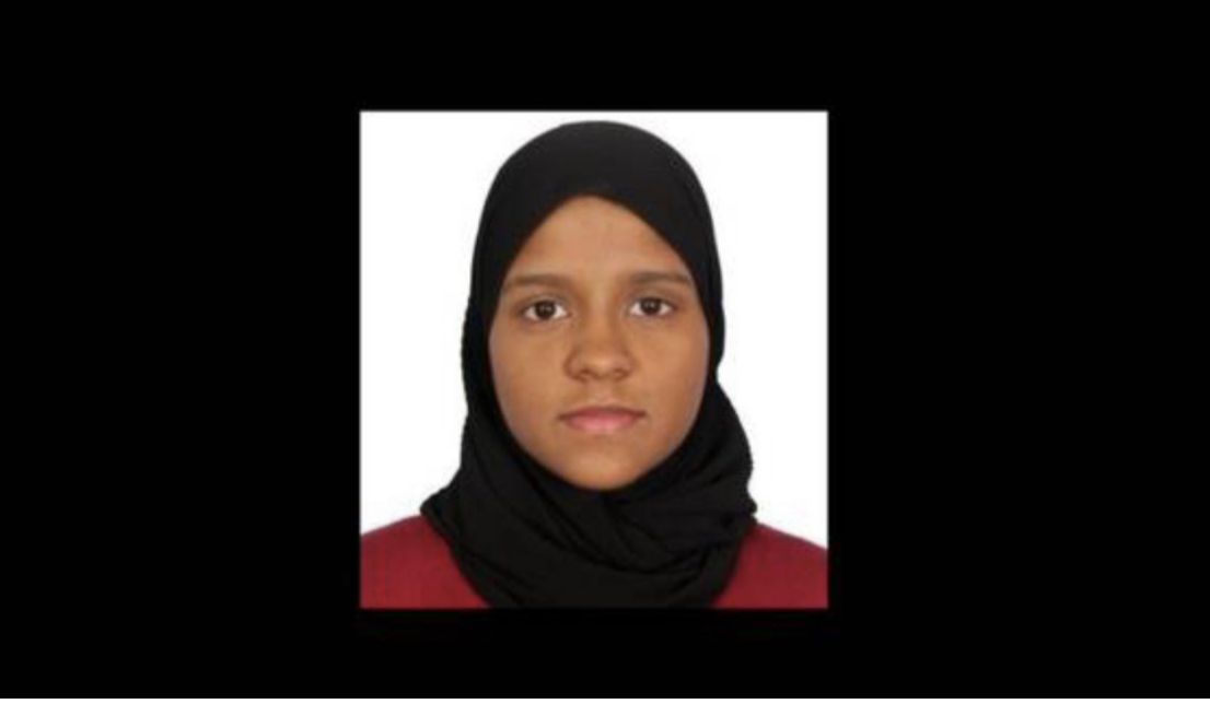 ގެއްލިގެން ހޯދި ކުޑަކުއްޖާ ފެނިއްޖެ