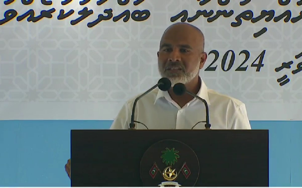 ރާއްޖެއިން ބޭރުގައި އުޅޭ ދިވެހި ދަރިވަރުންނަށް، އިސްލާމާއި ދިވެހި ކިޔަވައިދޭން އަލުން ފަށަނީ