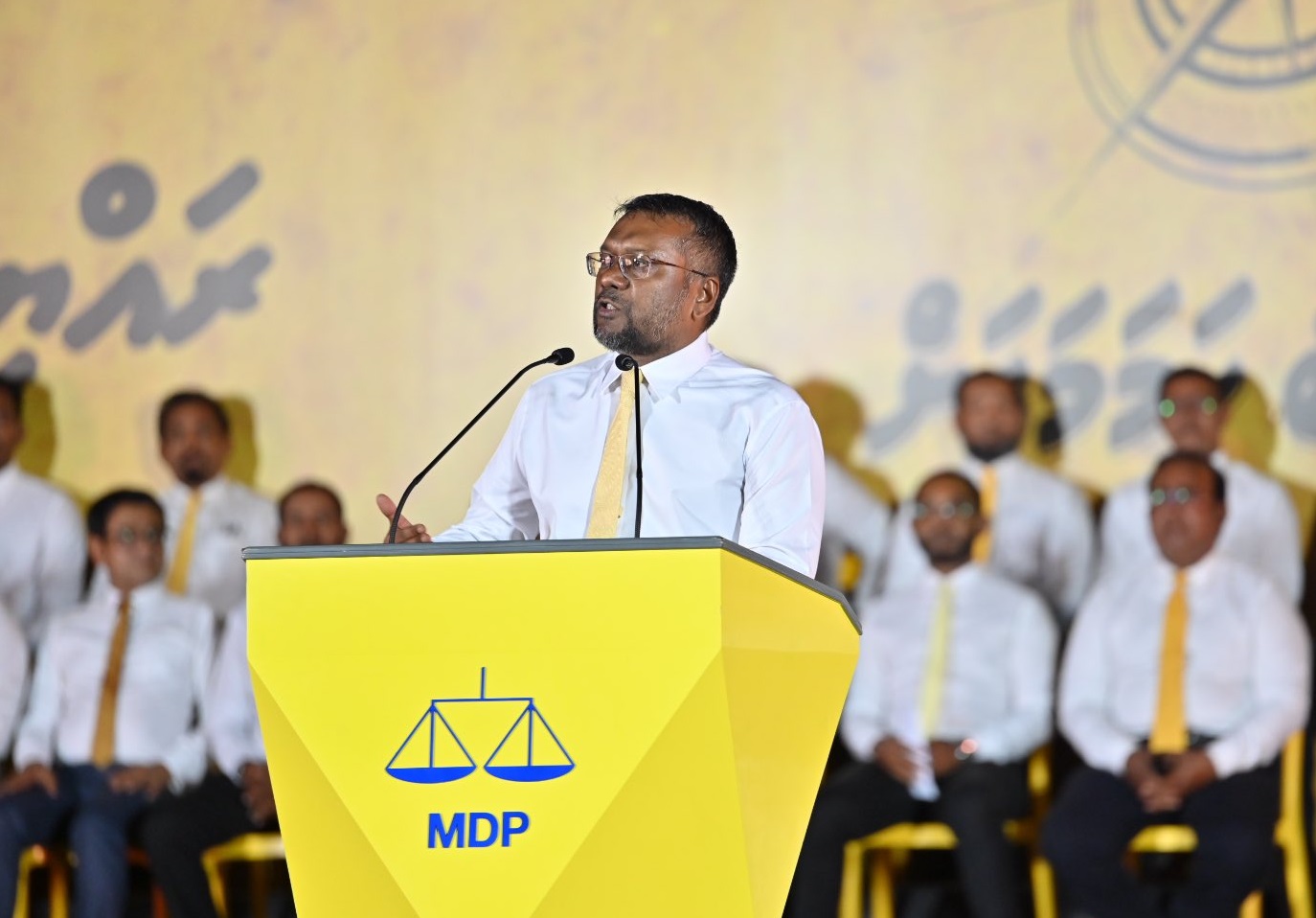 އާރބަން ޑިވެލޮޕްމަންޓް ޕްލޭންގެ ނަމުގަ މަޖިލީހަށް ހުށަހަޅާފައިވާ ބިލަކީ ލާމަރުކަޒީ ނިޒާމާއި މުޅި ޑިމޮކްރަސީއަށްދޭ ހަމަލާއެއް: ފައްޔާޒް