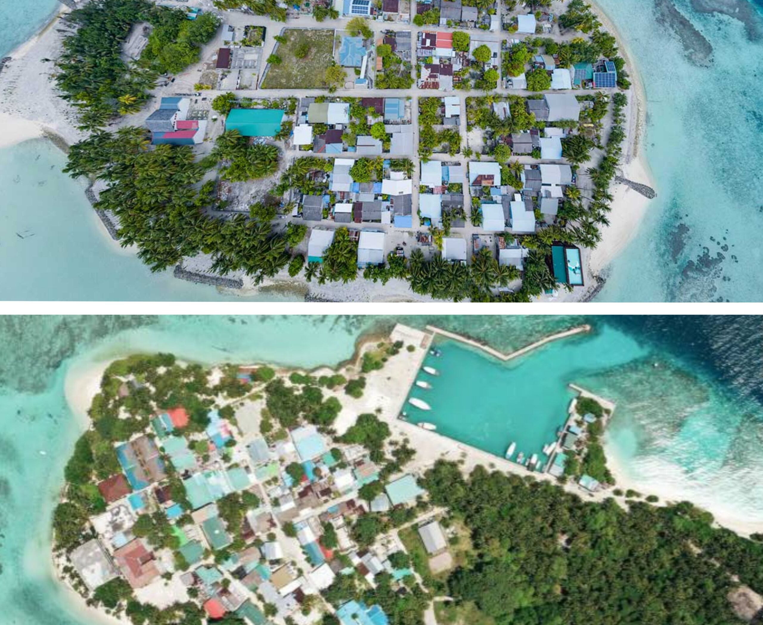 ސްޓެލްކޯގެ މެނޭޖިންގ ޑިރެކްޓަރު ތިނަދޫ އަދި ރަކިދޫގައި އެކުންފުނިން ދެމުންދާ ހިދުމަތްތައް ބައްލަވާލައްވައިފި