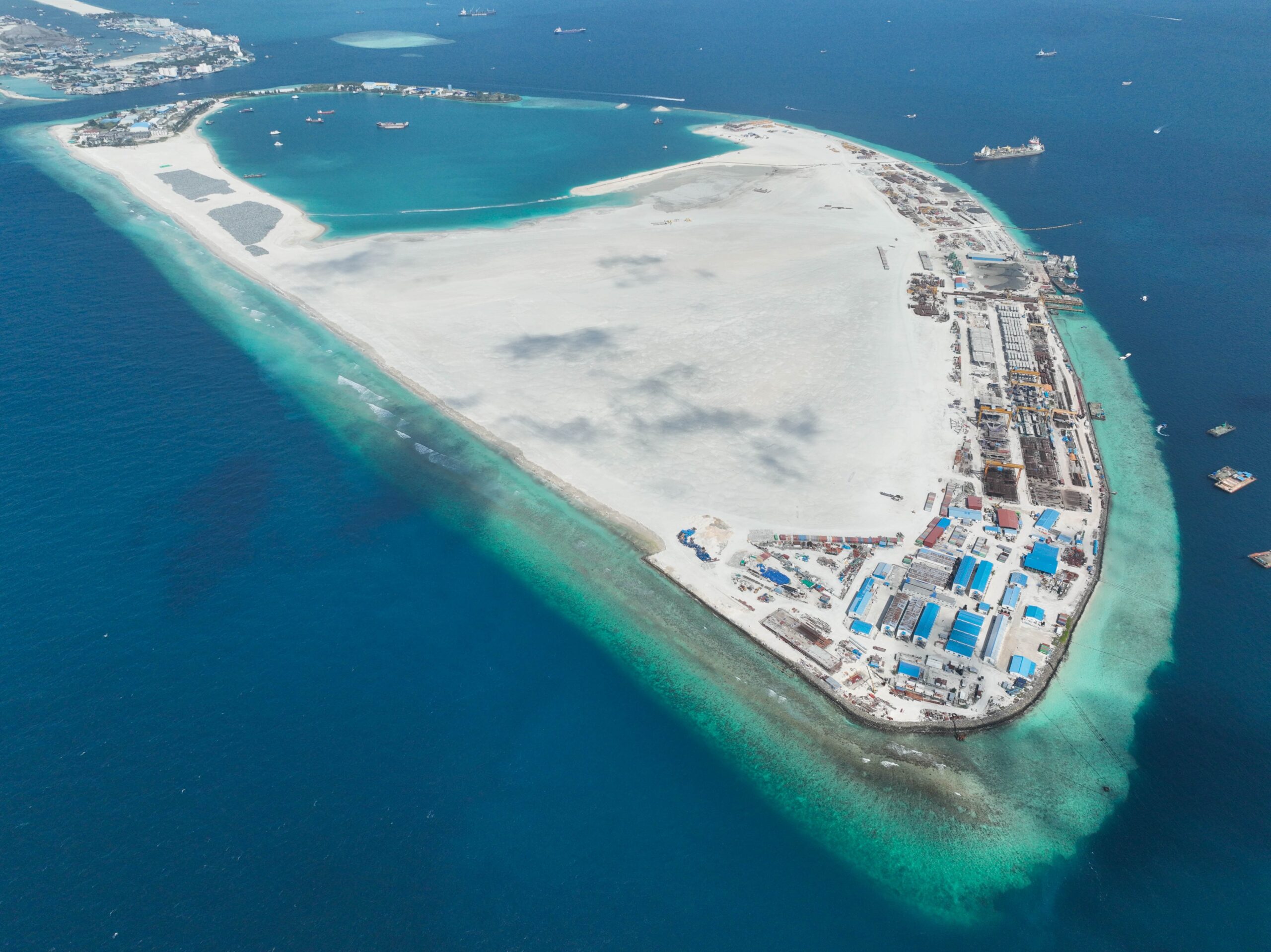 ގުޅީފަޅުން ގޯތި ލިބިފައިވާ ފަރާތްތަކުގެ ގުރުއަތު ނެގުމާ ގުޅިގެން ޝަކުވާ ހުށަހަޅުމުގެ ފުރުސަތު
