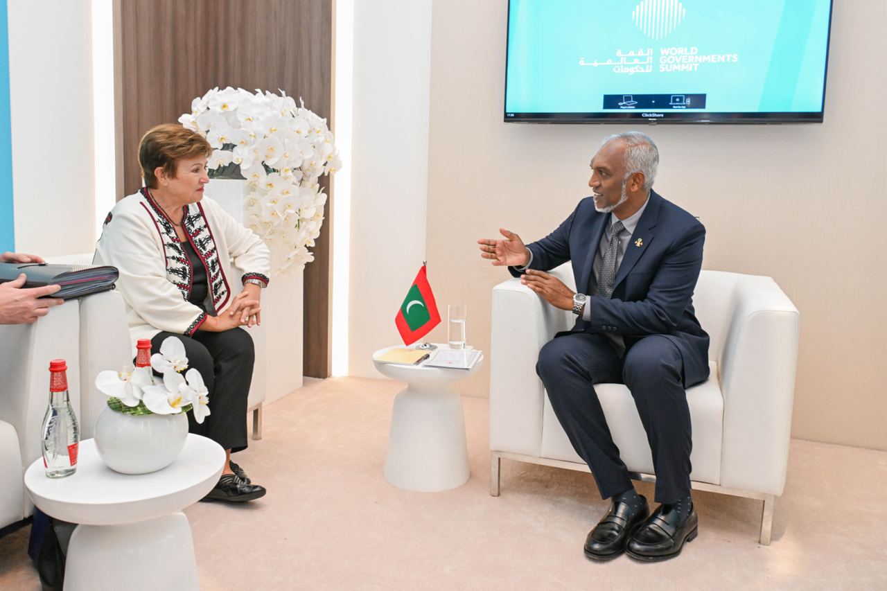 އިގްތިސާދީ ދަތިކަމުން އަރައިގަތުމަށް އާ ސަރުކާރުގެ ސިޔާސަތުތަށް ހަރުދަނާ: އައި އެމް އެފް