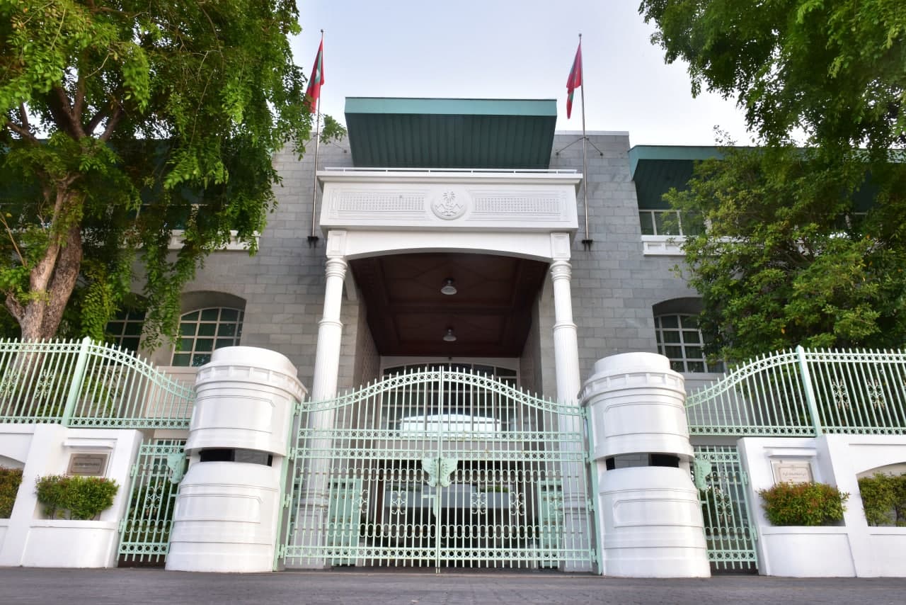 ރޯދަމަހުގެ ރަސްމީ ގަޑިއަކީ 9 އިން 1 އަށް ކަމުގައި ކަނޑައަޅައިފި