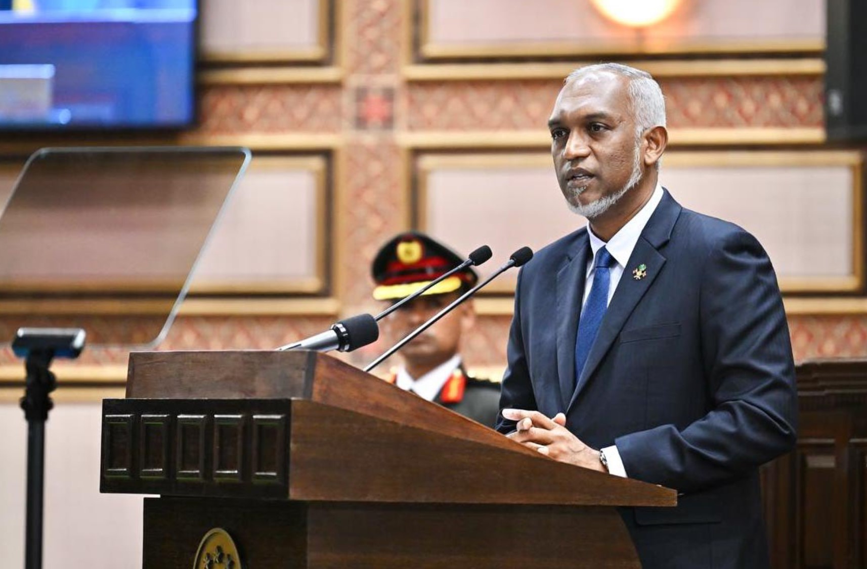 ކަނބަލުން ބާރުވެރިކުރުވުމަށް 100 މިލިއަން ރުފިޔާގެ ލޯނު ދޫކުރަނީ