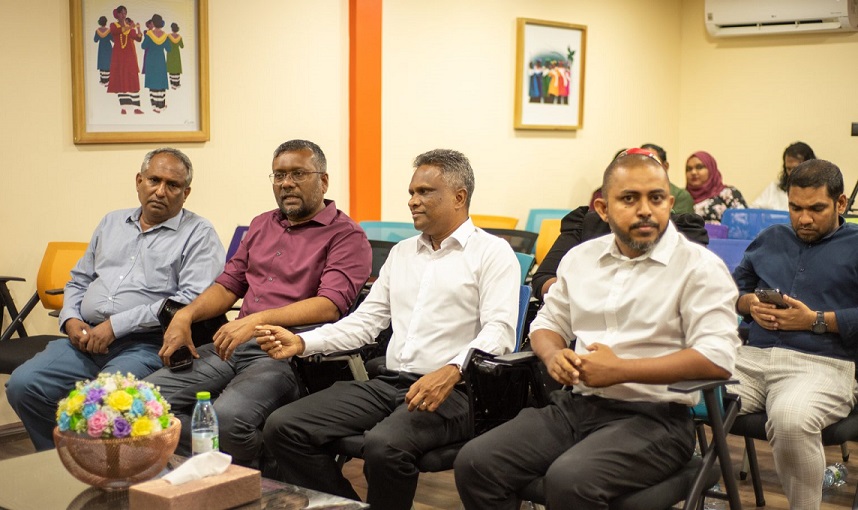"އެމްޓީއޭ" ގެ ނަމުގައި ޖަމިއްޔާއެއް އިފުތިތާހުކޮށްފި