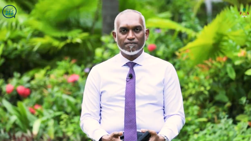ކުރިއަށް އޮތްތަނުގައި ޑޮކްޓަރަށް ދެއްކުމަށް އެޕޮއިންޓްމަންޓް ލިބޭދުވަސް ޔަގީންވެގެންދާނެ: ރައީސް