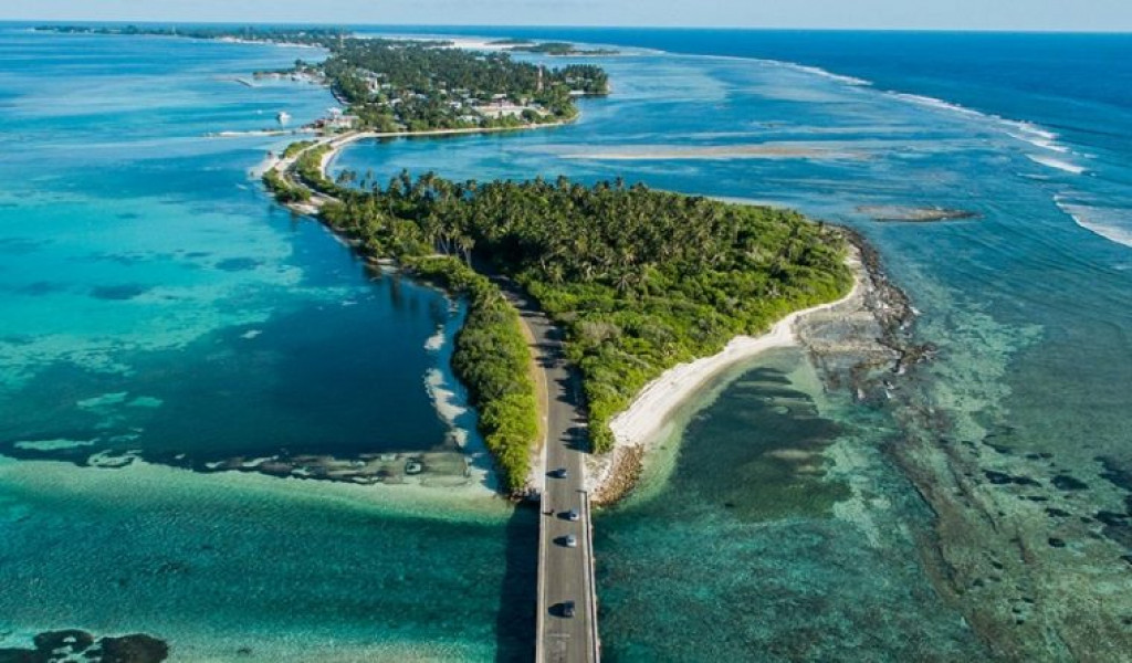 "އިސްރަށްވެހިންގެ ހިޔާވަހި" ބިނާކުރާނީ އައްޑު ސިޓީ ގައި