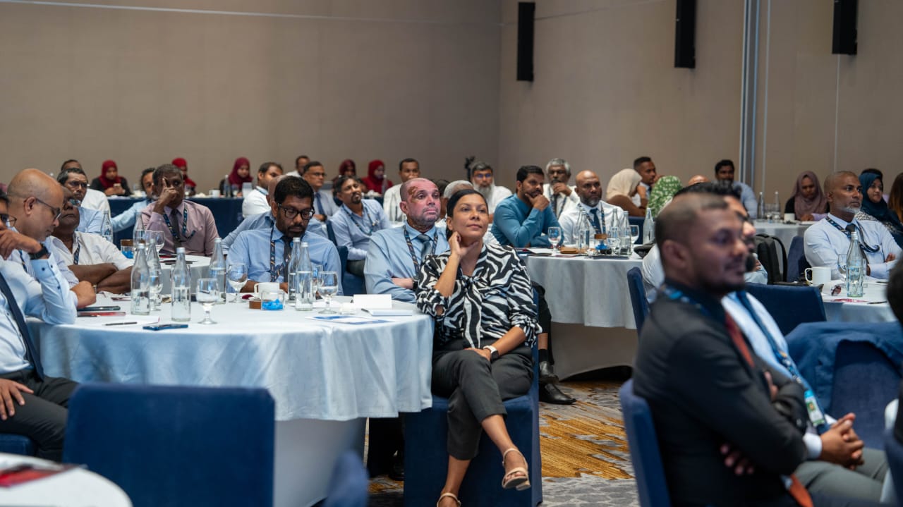 "ޓޭކް އޮފް 2024" ގެ ނަމުގައި އެމްއޭސީއެލުން ފޯރަމެއް ފަށައިފި