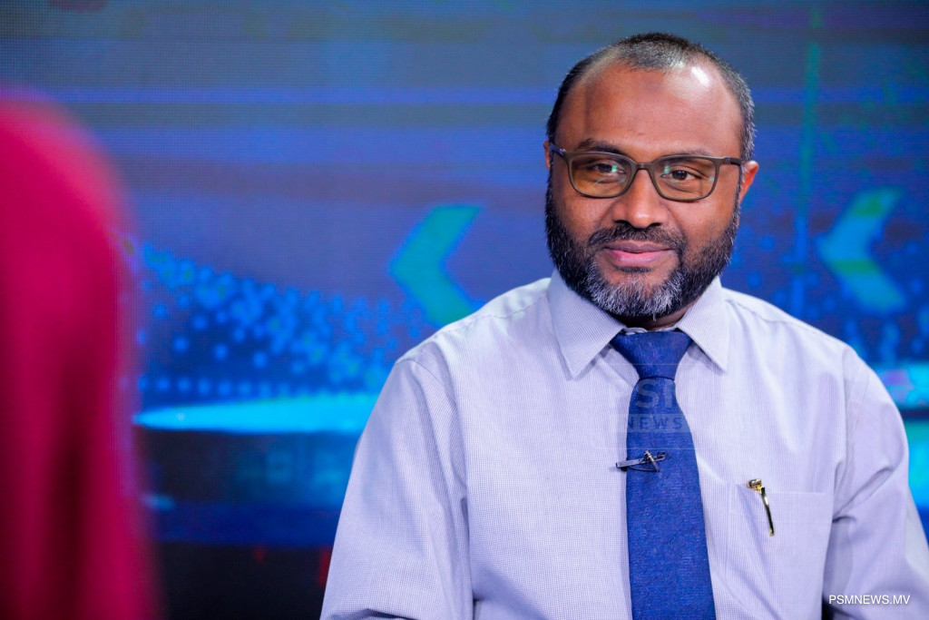 ސަރުކާރުން ހައްޖަށް ގެންދާ 50 މީހުންގެ ލިސްޓް މިމަހު އާންމުކުރަނީ