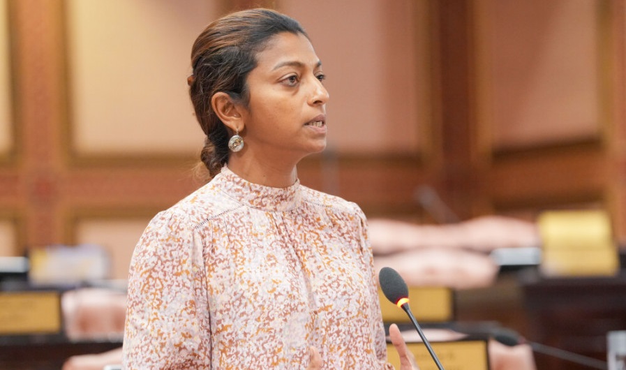 ފްލެޓްތައް ދިނުން އަވަސްކުރަން ގޮވާލާ، މަޖިލީހަށް މައްސަލައެއް