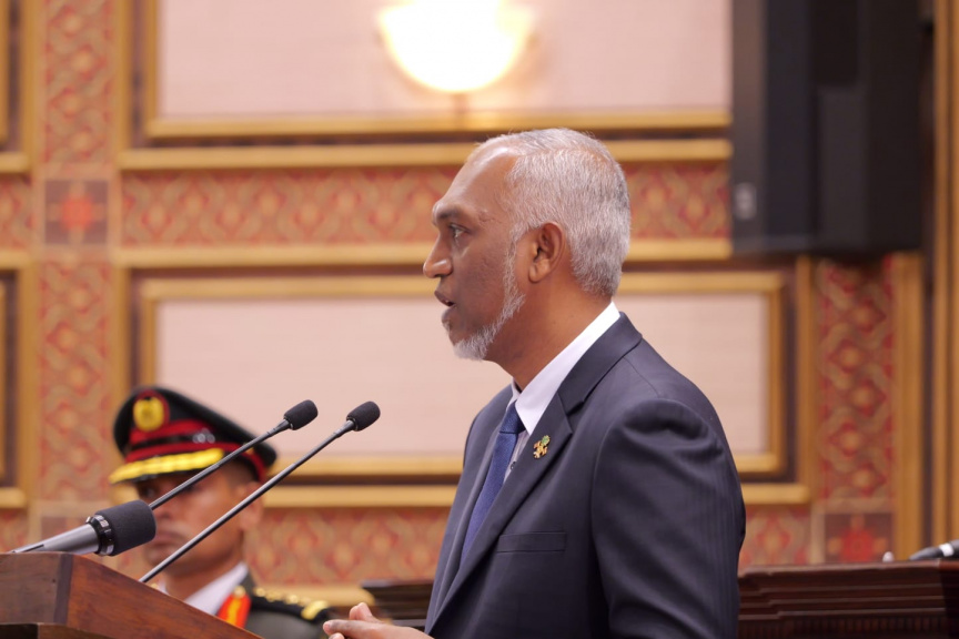 ނުކުޅެދޭ މީހުންނަށް ހާއްސަކޮށް 500 ފްލެޓް އެޅުމަށް ނިންމައިފި