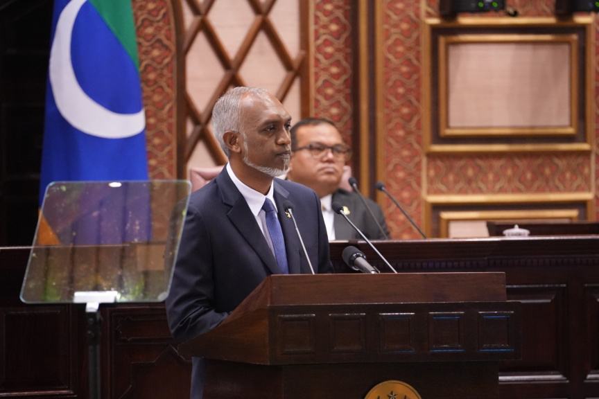 ރިޓަޔާނުވެ 75 އަހަރުވަންދެން ހިދުމަތް ކުރެވޭ ގޮތް ހަދަނީ
