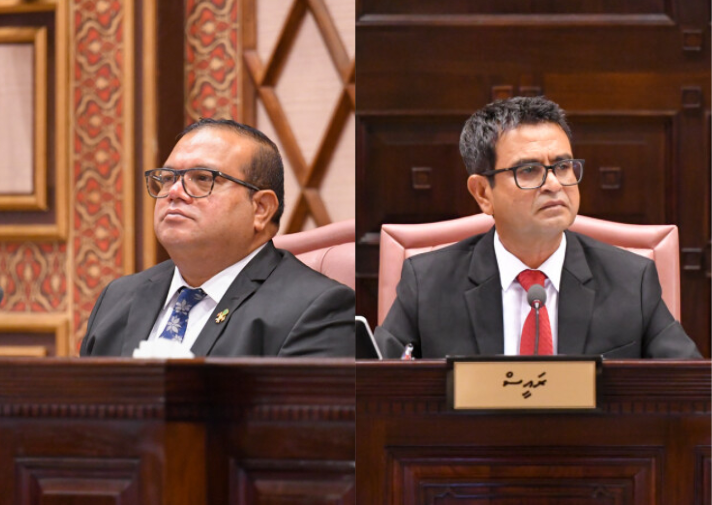 އިތުބާރުނެތްކަމުގެ މައްސަލާގައި އަސްލަމާއި ސައްލެ އަށް ނޯޓިސް ފޮނުވައިފި