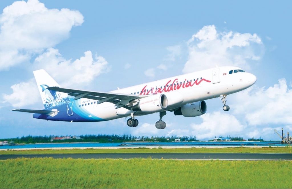 އެމްއޭސީއެލަށް އެންމެގިނަ ފައިސާ ދައްކަންޖެހި، ނުދައްކާ އޮތް ކުންފުންޏަކީ އައިލެންޑް އޭވިއޭޝަން