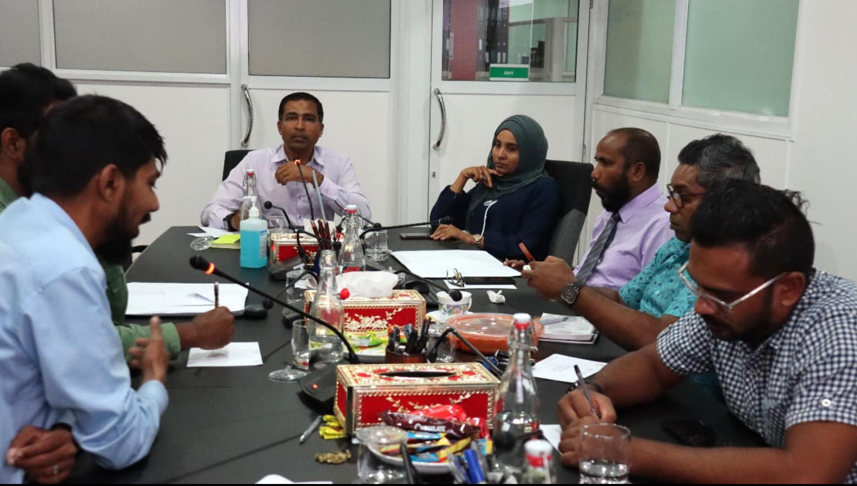މީޑިއާ ކައުންސިލުން، 15 އަހަރަށްފަހު ރަޖިސްޓްރީނުކުރާ ނޫސްތަކަށް ފިޔަވަޅު އެޅުމަށް އުސޫލެއް ހަދަނީ