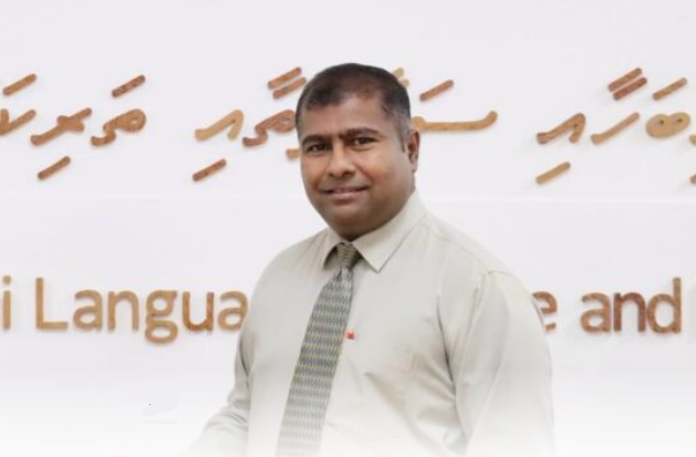 ސަގާފީ ތަރިކަތައް ތްރީޑީކޮށް ފެންނަހެން ސަގާފަތާ ބެހޭ މިނިސްޓްރީގެ ވެބްސައިޓް އަލުން ފަރުމާކޮށްފި