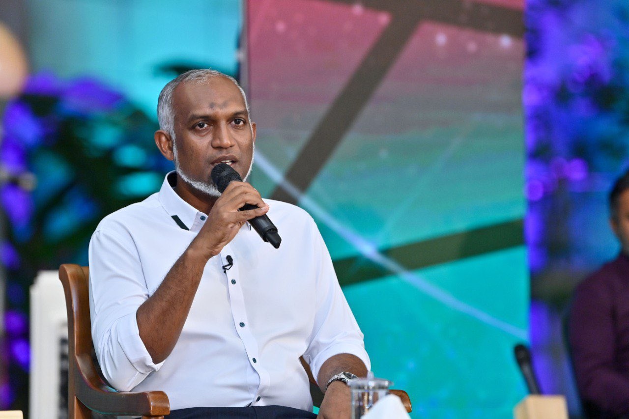 ފުލުހުންނާއި ސިފައިންގެ މުސާރަ އަންނަ މާރޗްމަހުން ފެށިގެން ބޮޑުކުރަނީ
