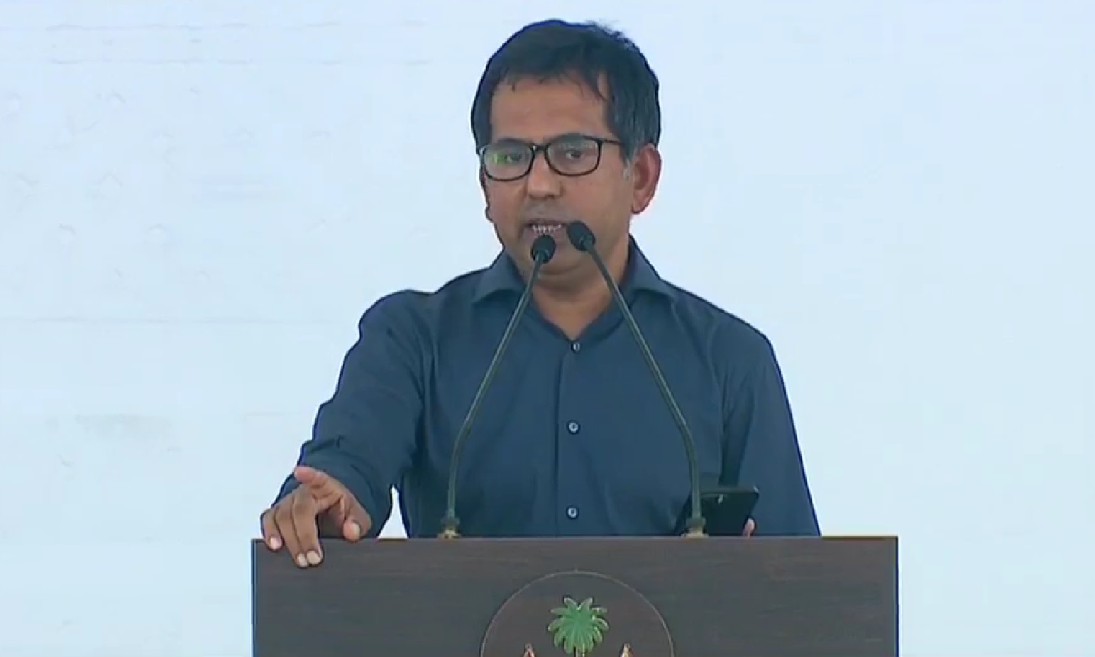 ޗައިނާއިން ރާއްޖެއަށް އެތެރެކުރާ 91 ޕަސެންޓް މުދަލުން ޑިއުޓީ ނެގުން ހުއްޓާލަނީ