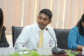 މާލޭގެ މޭޔަރުކަމަށް ވާދަކުރި ސައިފު ޑިމޮކްރެޓްސްގެ ޕްރައިމަރީގައި ހެންވޭރު ދެކުނު ދާއިރާގެ ޓިކެޓް ހޯދީ ޖުމްލަ 15 ވޯޓުން