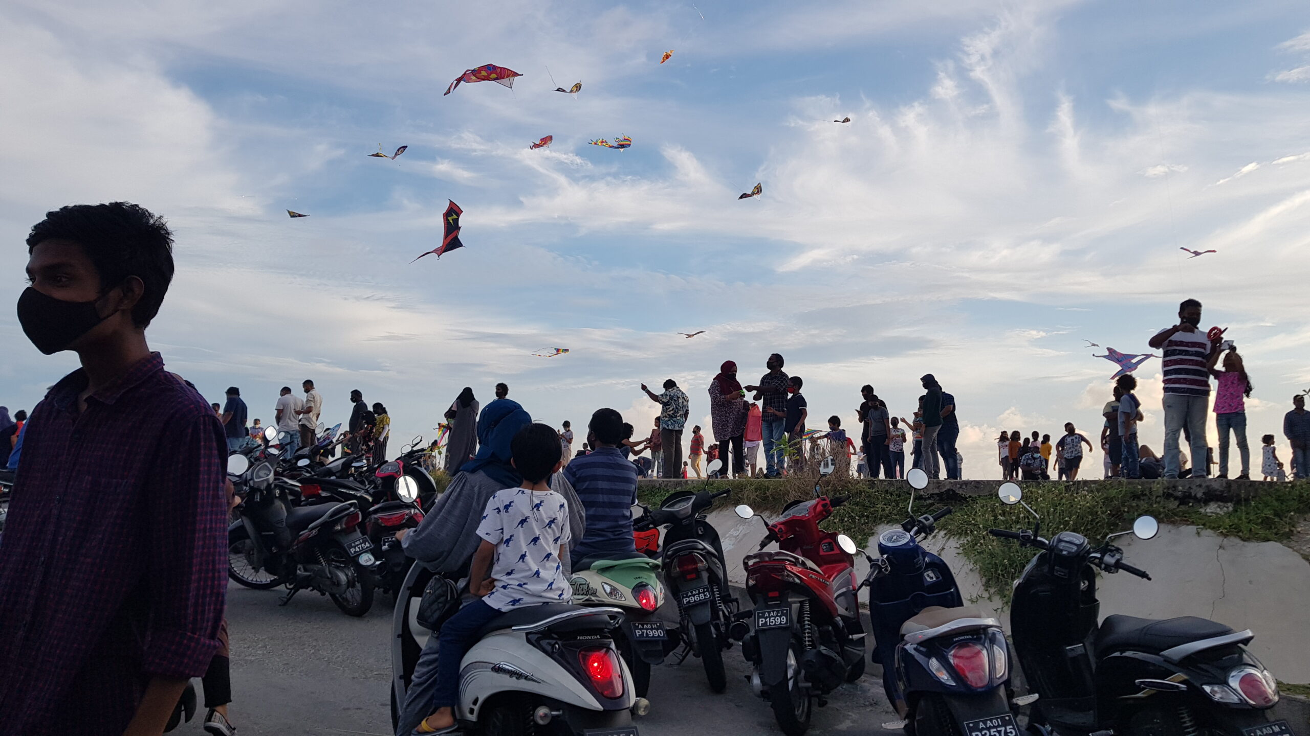 ލޯތްބާއިއެކު – ރޯދަ ހަދިޔާ