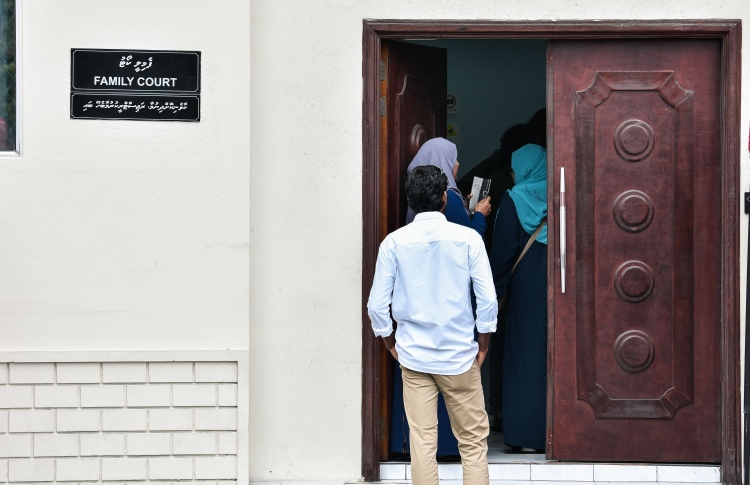 ރޯދަމަހު ކައިވެނިކޮށްދޭނެ ގަޑިތައް އާންމުކޮށްފި