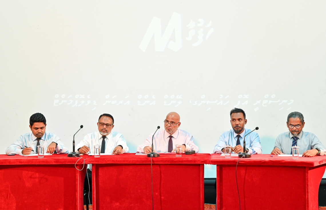 ސޯޝަލް ހައުސިންގެ ތެރޭގައި ފަތުރުވެރިކަމުގެ ސިނާއަތަށް ހާއްސަ ކެޓަގަރީއެއް ހިމަނައިފި