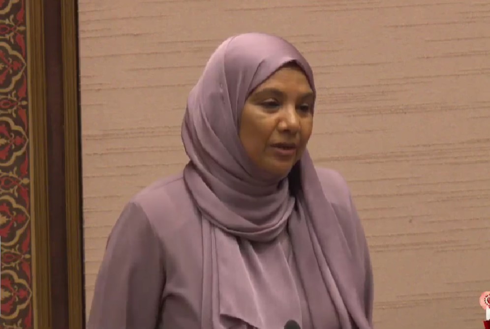 ހާއްސަ އެހީއަށް ބޭނުންވާ ކުދިންގެ ދަފްތަރު ޖުލައި ނިމުމުގެ ކުރިން ނިމޭނެ: މިނިސްޓަރު