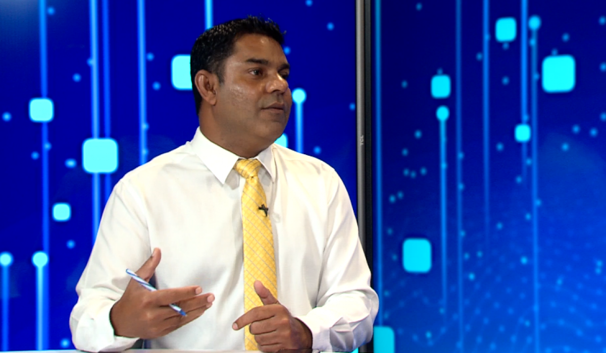 ނާޝިޒް: ވަރުގަދަ ތަސައްވަރަކާއެކު ކިނބިދޫ ދާއިރާގެ ރައްޔިތުންނަށް ޚިދުމަތްކުރުމުގައި!