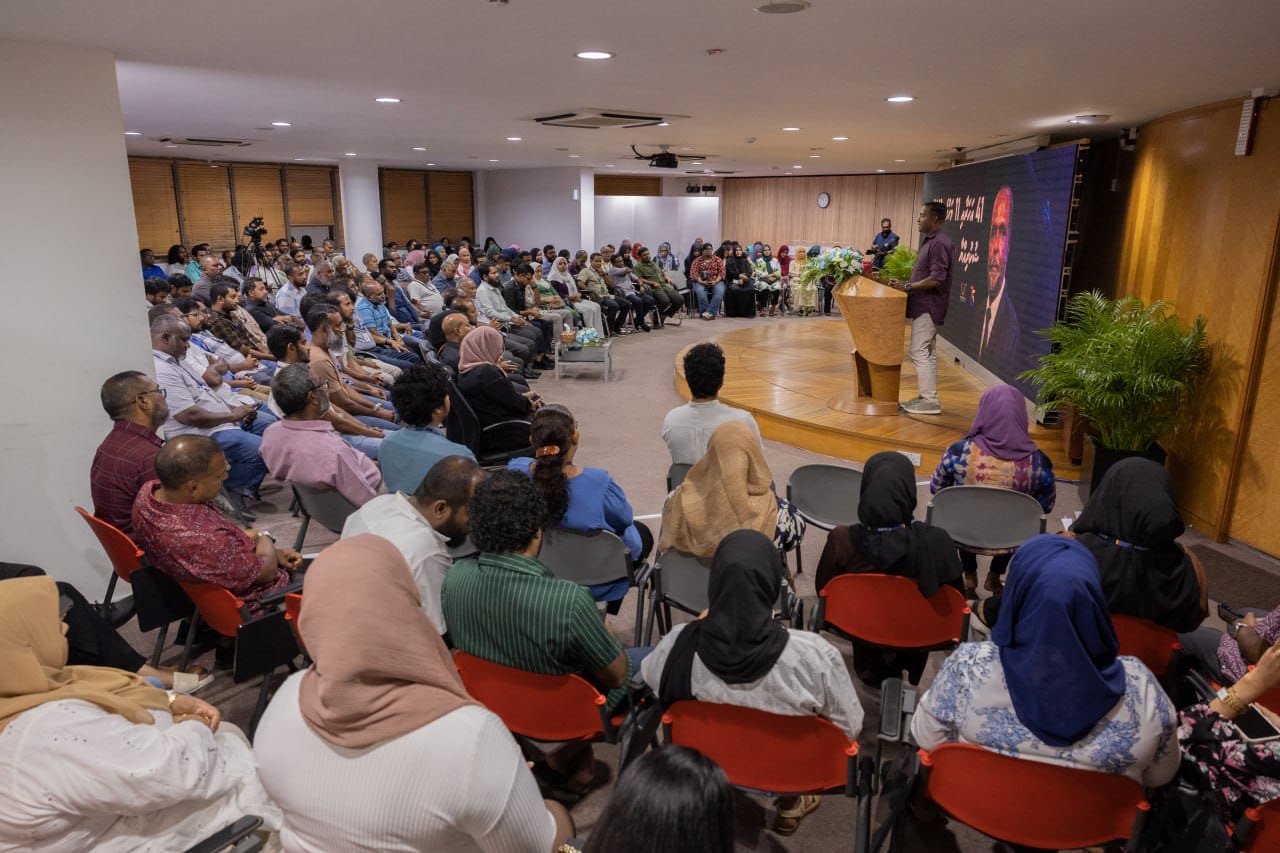 ސްޓެލްކޯގެ ހަރަދުގައި މިއަހަރު ހައްޖާއި އުމްރާގެ އަޅުކަމަށް ގެންދާ މުއައްޒަފުން ހޮވައިފި