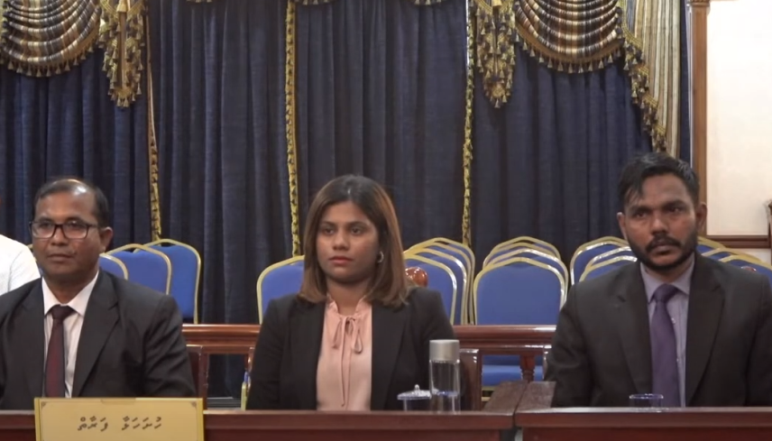 ސުޕްރީމް ކޯޓުން ހުކުމް ކުރުމުން، ކެޔޮދޫ ދާއިރާއަށް ކެނޑިޑޭޓެއް އިތުރުކޮށްފި