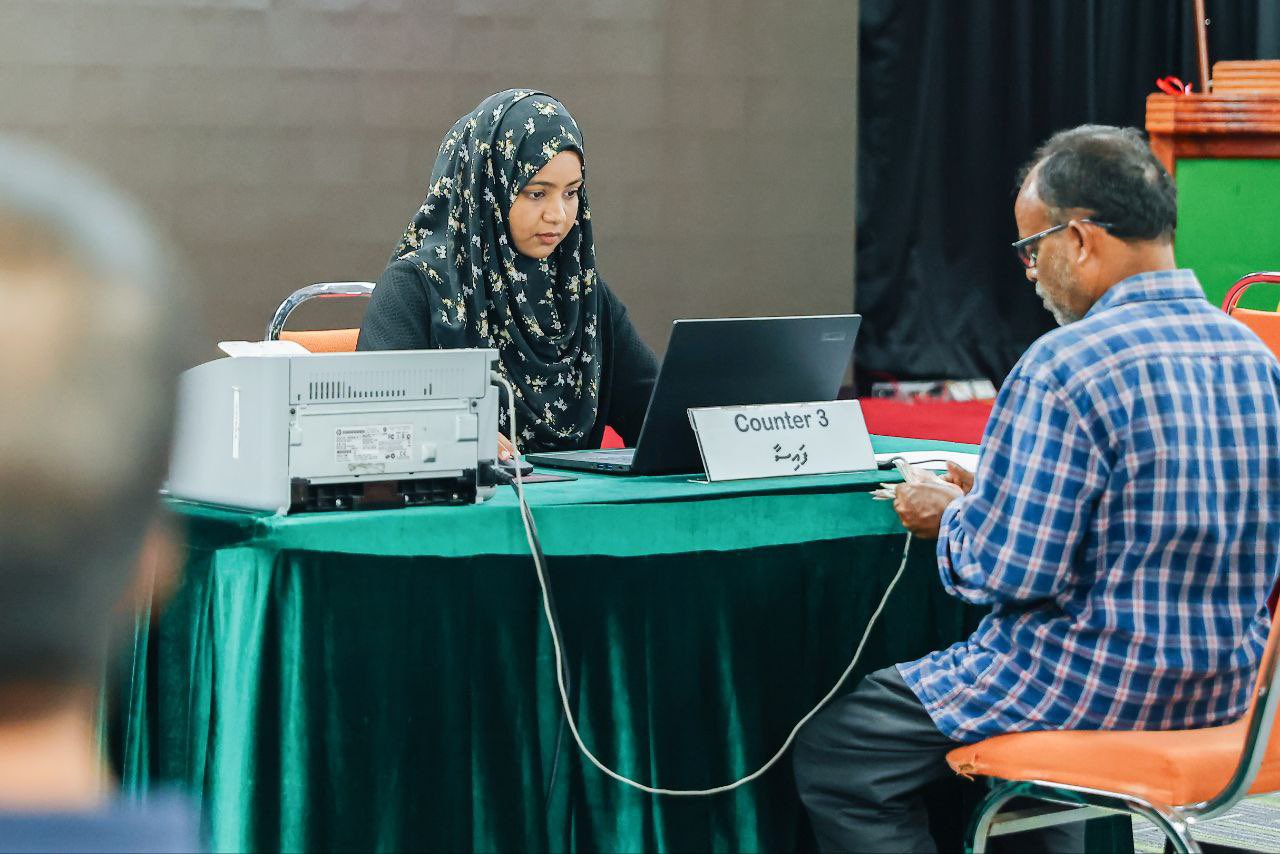 ރޯދަމަހުގެ ފުރަތަމަ 10 ދުވަހުގެ ތެރޭގައި ފިތުރު ޒަކާތުގެ ގޮތުގައި 1.5 މިލިއަން ރުފިޔާ ލިބިއްޖެ