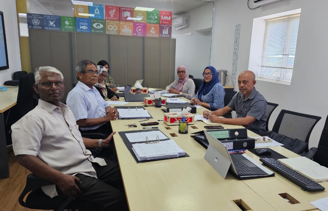 ފްލެޓާއި ގޯއްޗާއި ބެހޭ ކޮމިޓީއަށް އިތުރު 3 މެމްބަރަކު އައްޔަނުކޮށްފި
