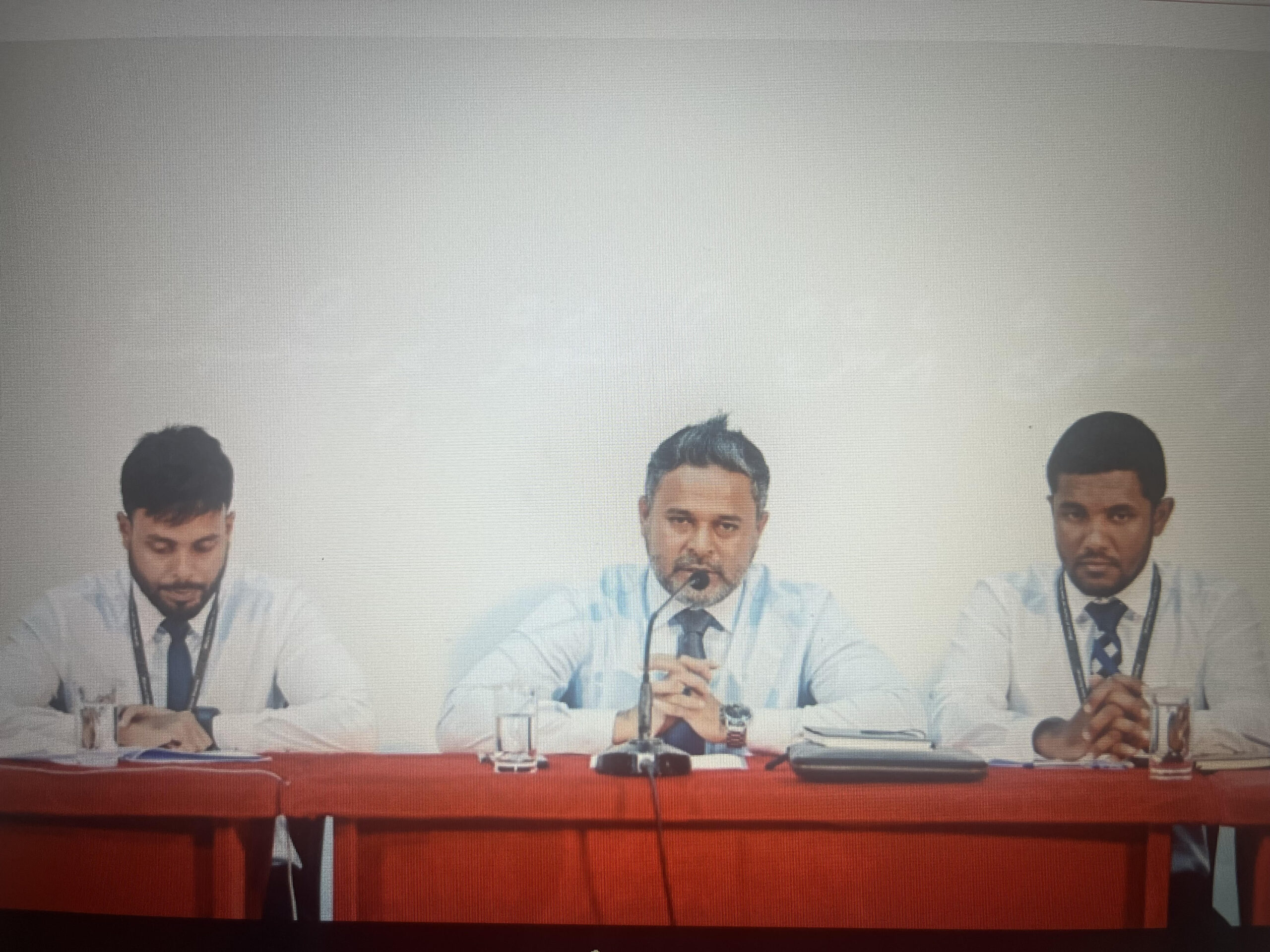 18 މަސް ތެރޭގައި މަސް ޕްރޮސެސްކުރަން ފެށޭވަރަށް ތިން ރަށެއްގައި ފެކްޓަރީތައް ގާއިމް ކުރުން ޗައިނާގެ ކުންފުންޏަކަށް!