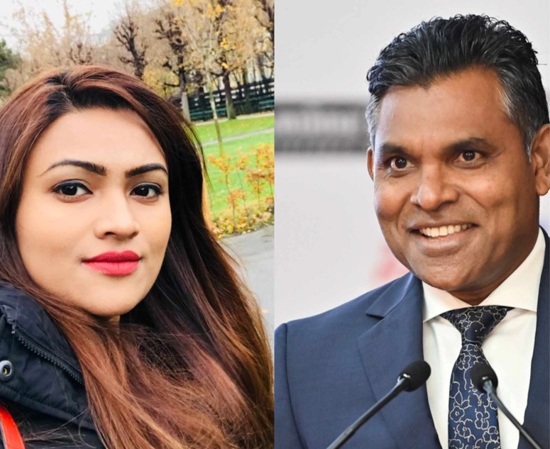 ނަޒޫގެ ގޮނޑި ގެއްލުވާލީ ފައިސަލް ނަސީމް ކަމަށް ބުނެ، މަހްލޫފްގެ ބޮޑު ތުހުމަތެއް