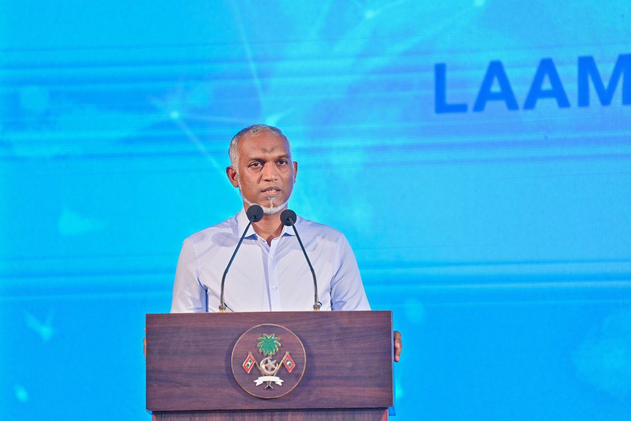 ކޮވިޑް ލޯނުތަކަށް އަރާފައިވާ އިންޓަރެސްޓް ސަރުކާރުން މައާފްކޮށްދީފި