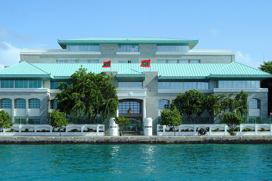 ގައުމީ އިނާމަށް ނަން ހުށަހެޅުމުގެ ފުރުސަތު މާދަމާ ހަމަވާނެ
