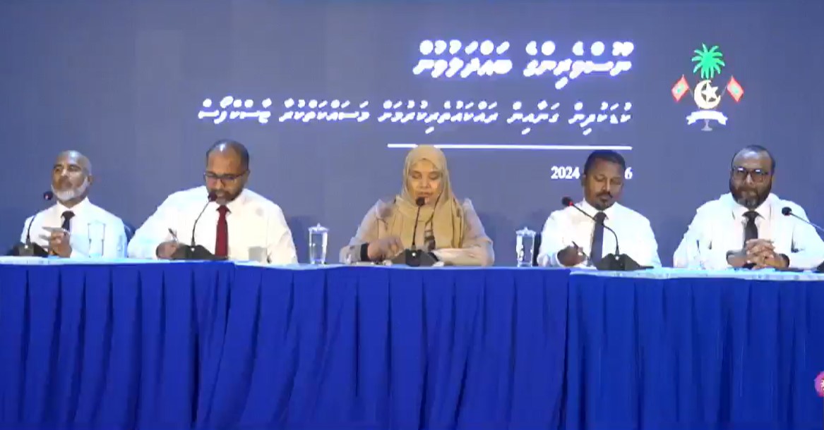 ޖިނާއީ ކުށެއް ކޮށްފިނަމަ، ޒިއްމާވާންޖެހޭ އުމުރެއްގެ ގޮތުގައި 12 އަހަރު ކަނޑައަޅަނީ