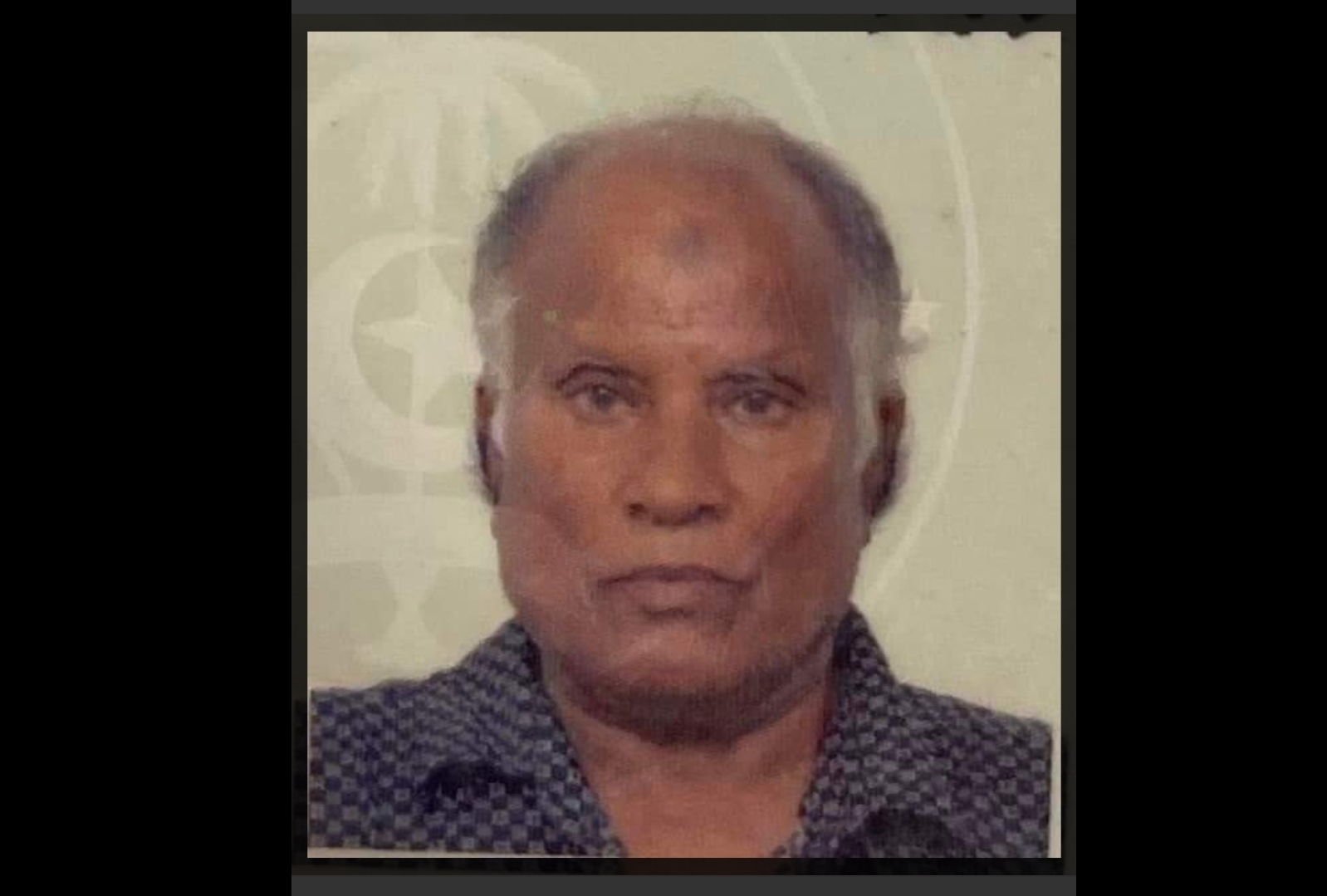 ހުޅުމާލެ ފޭސް ދޭކުން އަނެއްކާވެސް މީހަކު ގެއްލިގެން ހޯދަނީ
