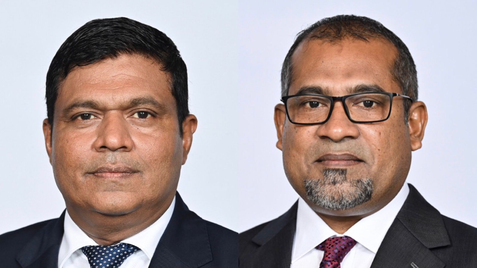 ޕީއެންއެފް މެންބަރުންނަށް ދެ މިނިސްޓަރަކު ރިޝްވަތު ހުށައަޅާކަމުގެ ތުހުމަތު