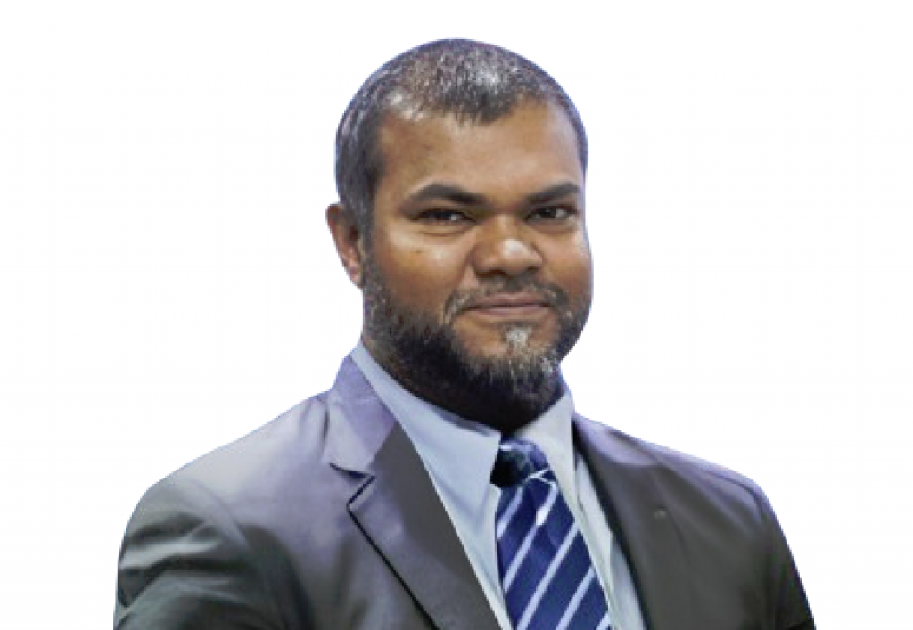 މިފްކޯގެ ސީއީއޯގެ ސަސްޕެންޝަން އުވާލައިފި