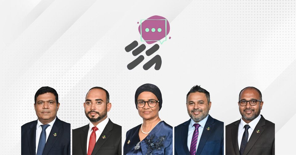 މިނިސްޓަރުންނާ ސުވާލު ކުރެވޭ ގޮތަށް ފެށި "އަހާ" ސިލްސިލާގެ ދެވަނަ ފޯރަމް މިރޭ!