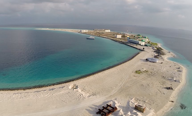 ގުޅިފަޅުން ގޯތި ލިބޭ މީހުން ކަނޑައެޅުމަށް ގުރުއަތު ނަގަން ފަށައިފި