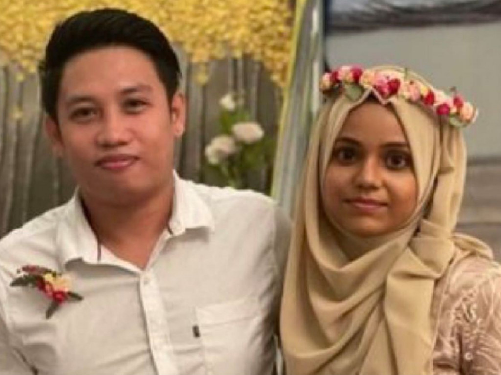 މުސްކުޅި ލޯބި ކަފުން ކުރުމުގައި އާލޯބީގެ ދައުރު