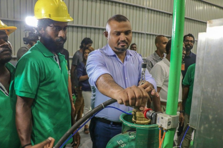 22 އަހަރުގެ ޖަލު ހުކުމް އަންނާނެ ހަތް ދައުވާއެއް ގޭސް މާނުގެ މައްޗަށް ދައުލަތުން އުފުލައިފި
